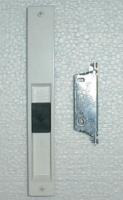      Aluminium Windows and Doors Accessories     